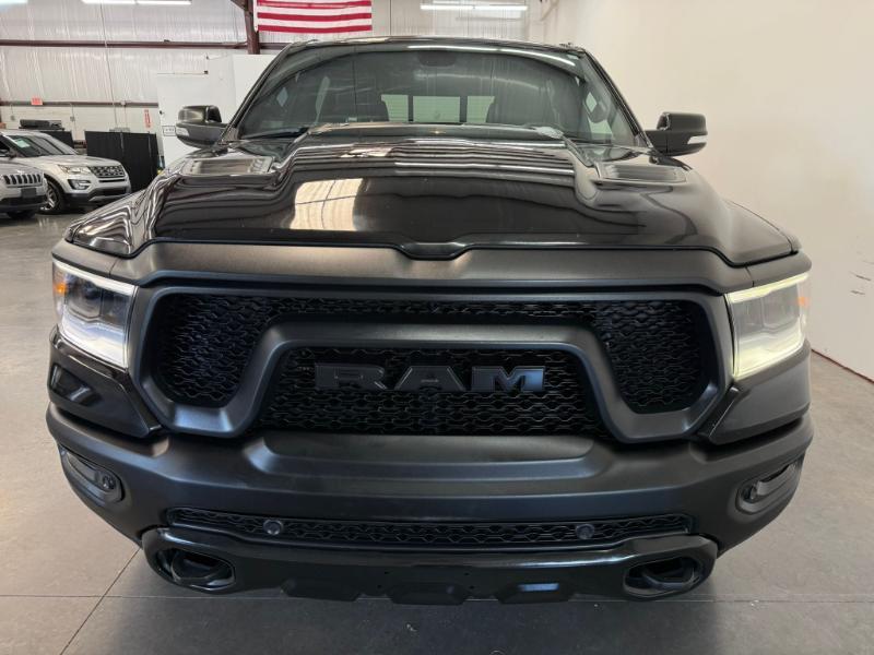 RAM 1500  2020