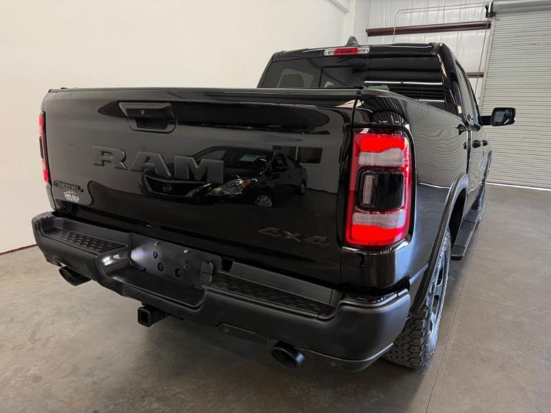 RAM 1500  2020