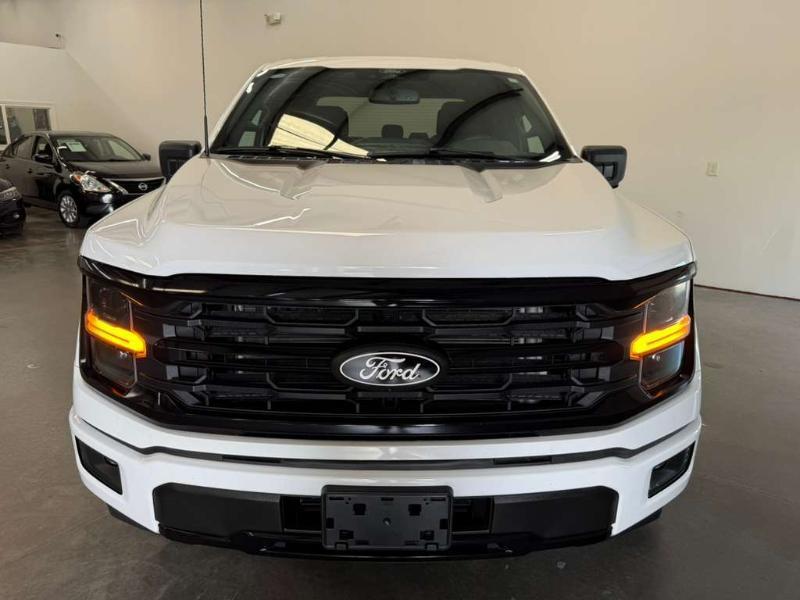 Ford F-150 XLT SuperCrew 2WD 2024