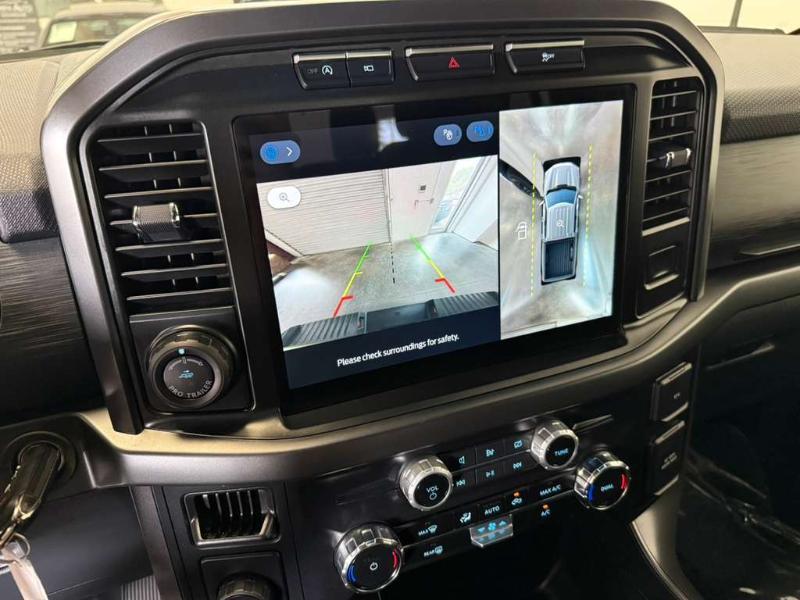 Ford F-150 XLT SuperCrew 2WD 2024