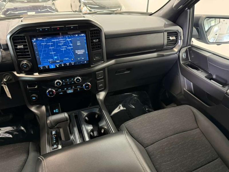 Ford F-150 XLT SuperCrew 2WD 2024