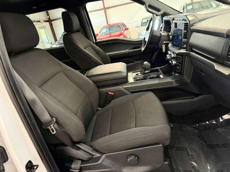 Ford F-150 XLT SuperCrew 2WD 2024