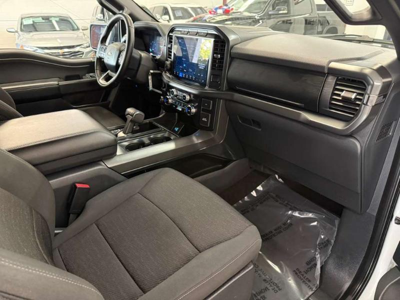 Ford F-150 XLT SuperCrew 2WD 2024