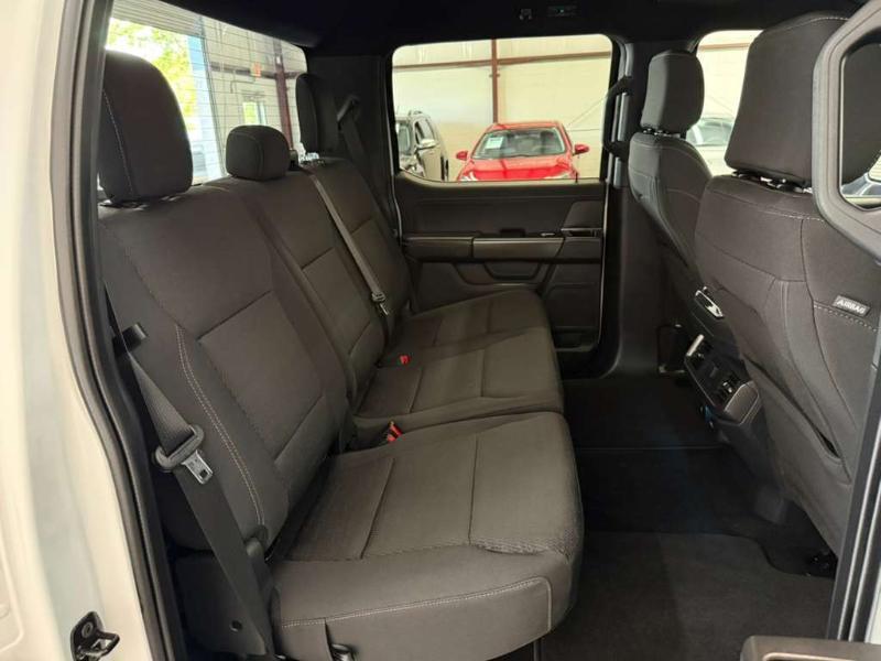 Ford F-150 XLT SuperCrew 2WD 2024