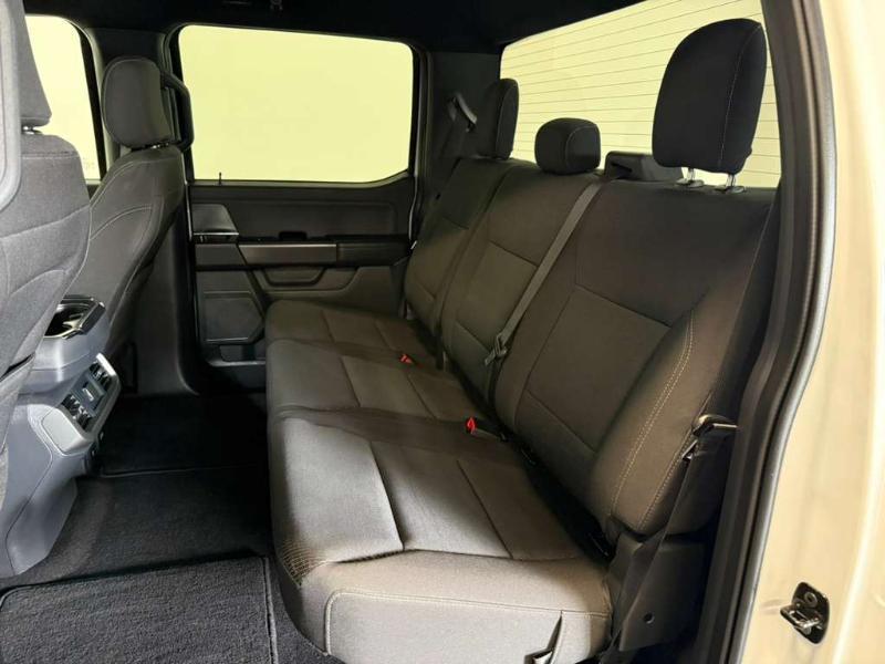 Ford F-150 XLT SuperCrew 2WD 2024