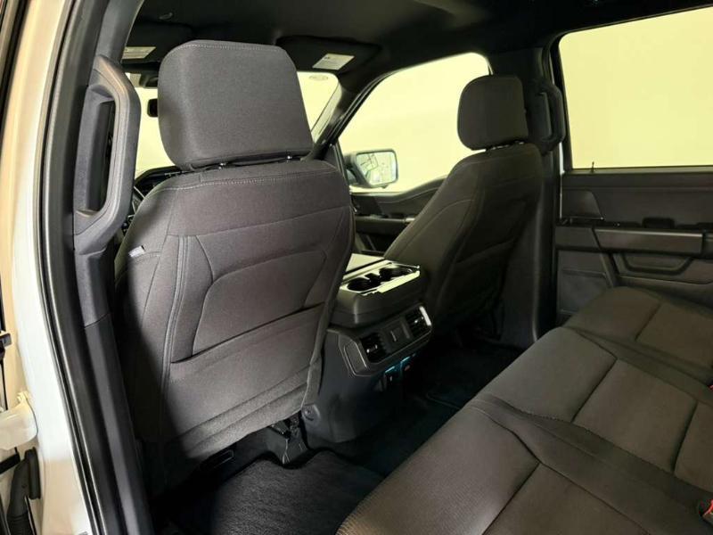 Ford F-150 XLT SuperCrew 2WD 2024