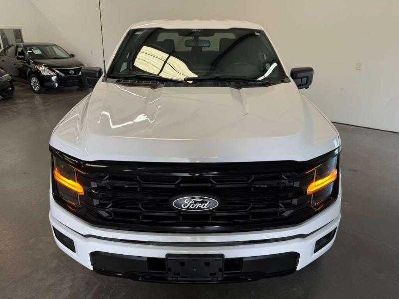 Ford F-150 XLT SuperCrew 2WD 2024