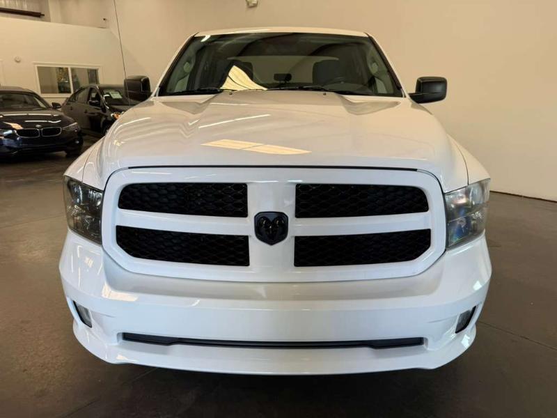 RAM 1500  2017