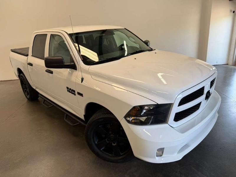 RAM 1500  2017