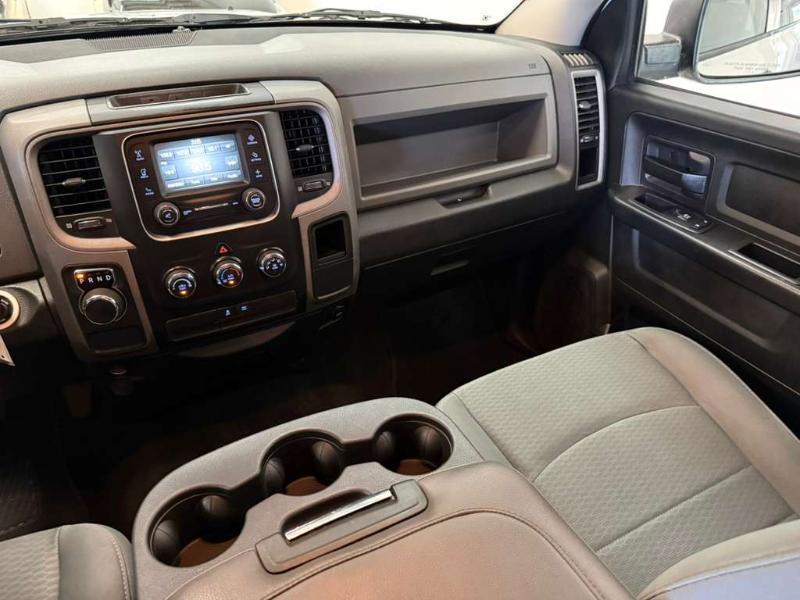 RAM 1500  2017