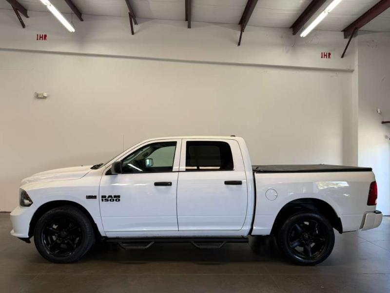 RAM 1500  2017