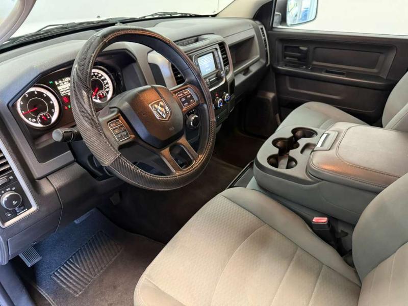 RAM 1500  2017