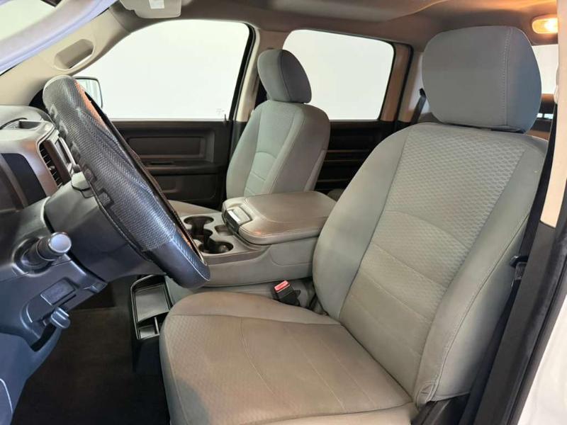 RAM 1500  2017