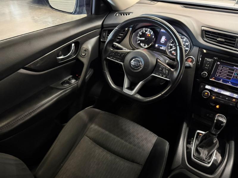 Nissan Rogue SV 2018