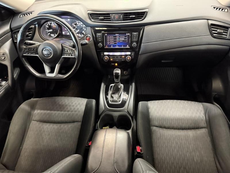 Nissan Rogue SV 2018