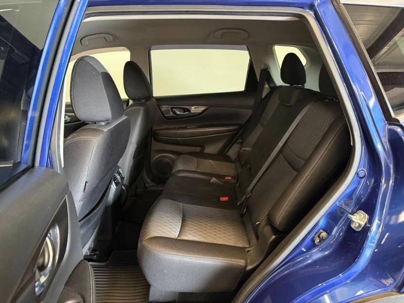 Nissan Rogue SV 2018