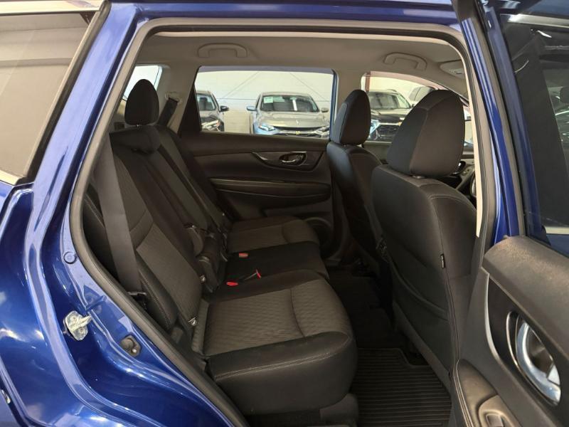 Nissan Rogue SV 2018