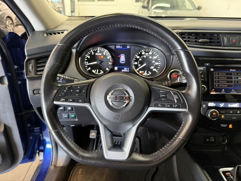 Nissan Rogue SV 2018