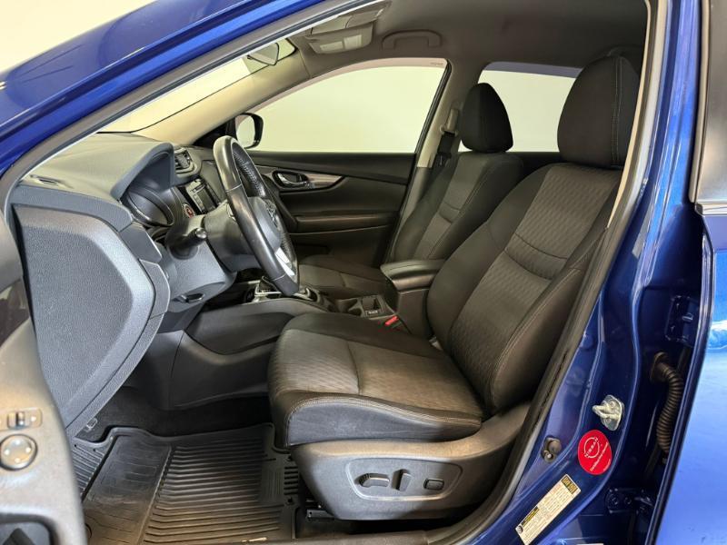 Nissan Rogue SV 2018