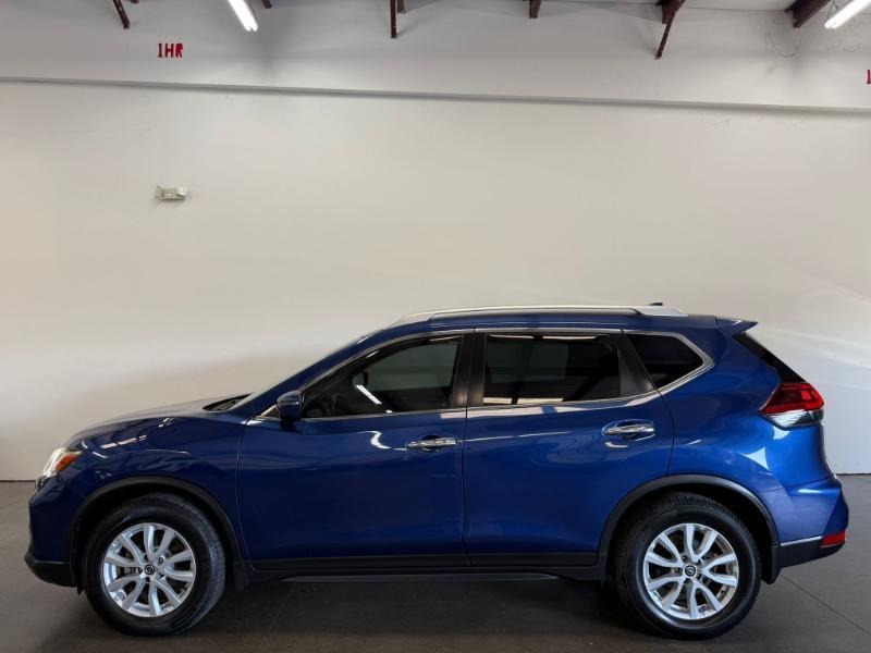 Nissan Rogue SV 2018