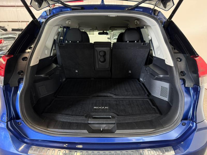 Nissan Rogue SV 2018