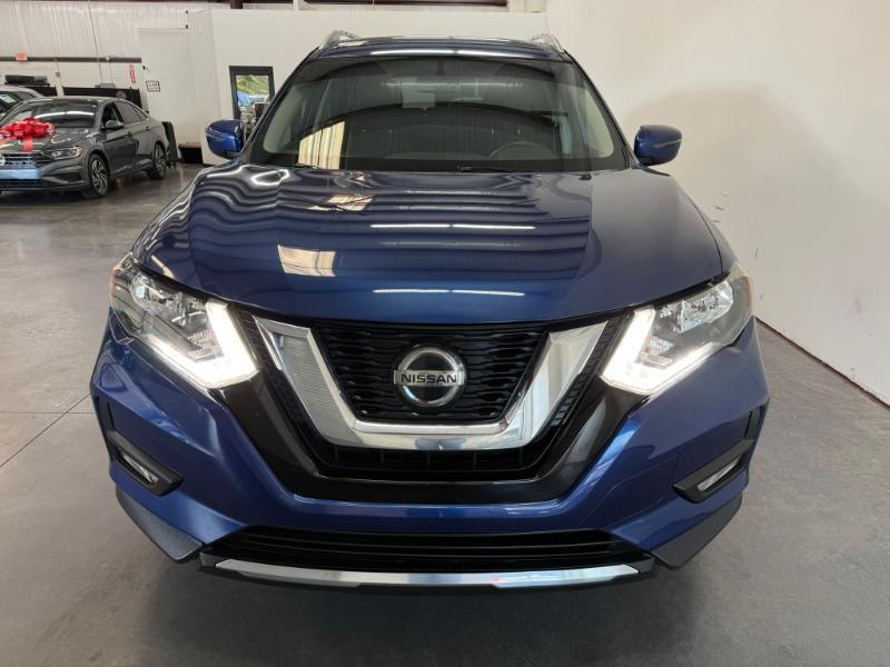 Nissan Rogue SV 2018