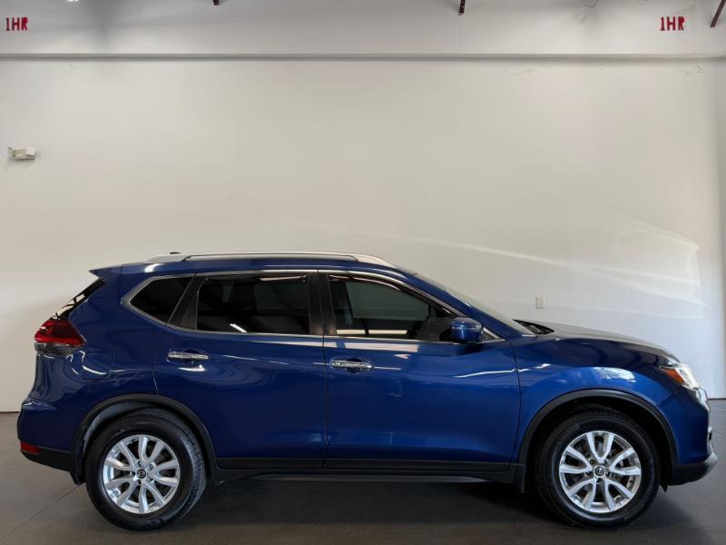 Nissan Rogue SV 2018