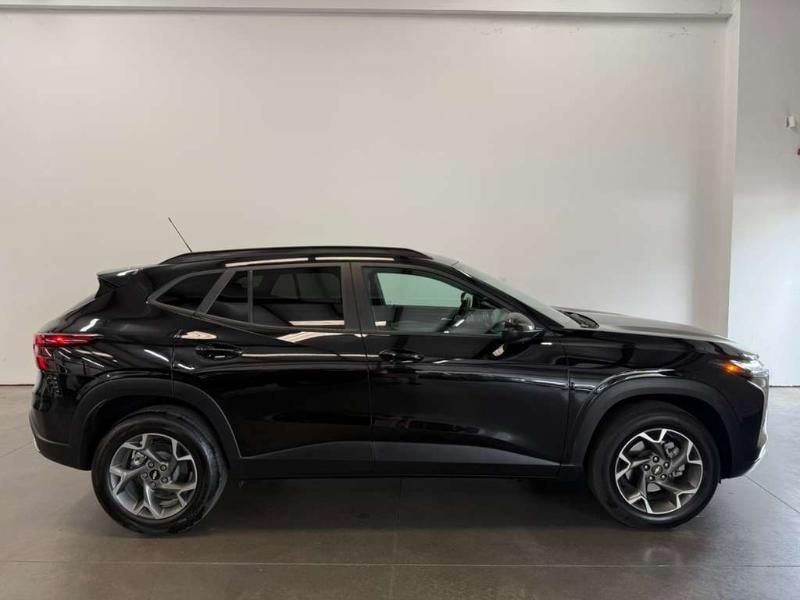 Chevrolet Trax 1LT FWD 2025