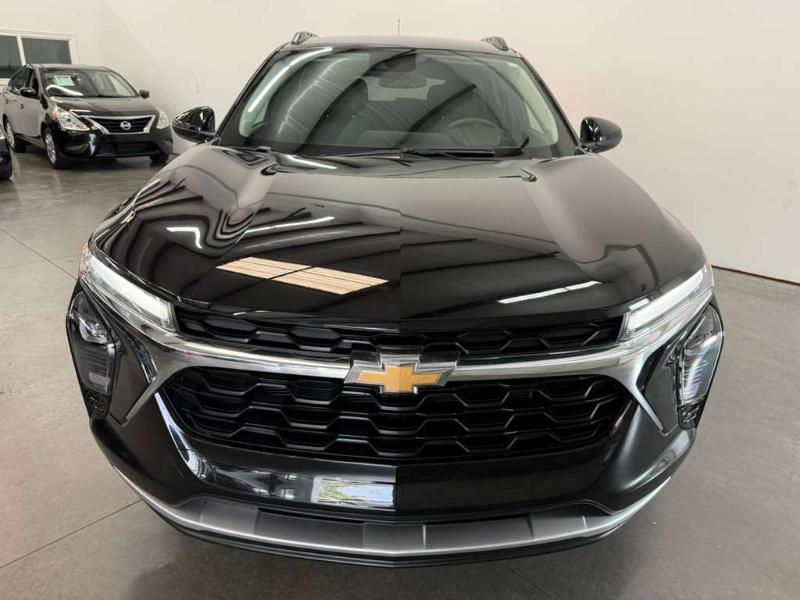 Chevrolet Trax 1LT FWD 2025