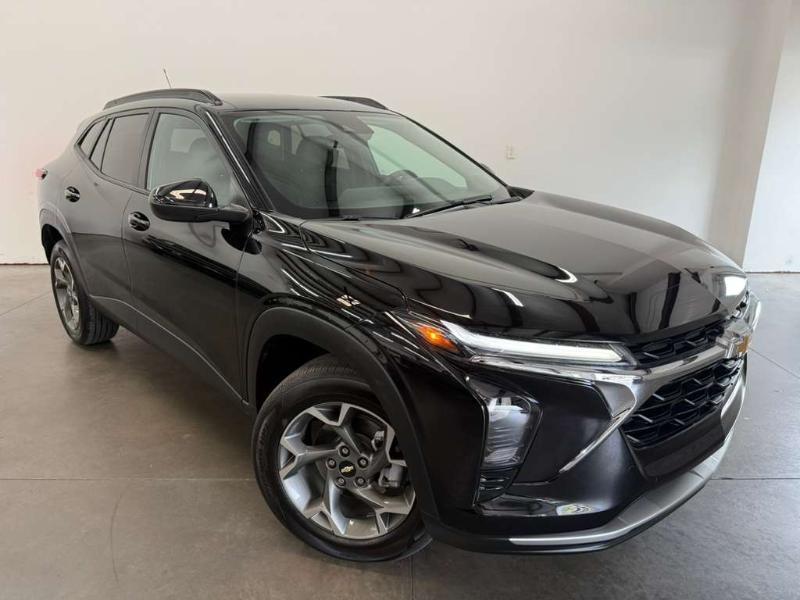 Chevrolet Trax 1LT FWD 2025