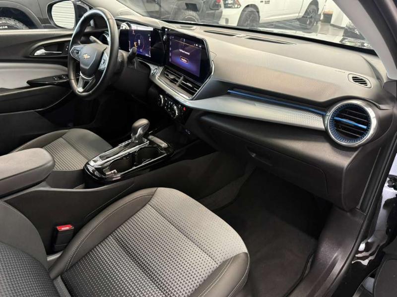 Chevrolet Trax 1LT FWD 2025