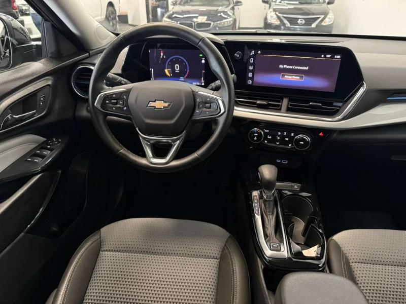 Chevrolet Trax 1LT FWD 2025