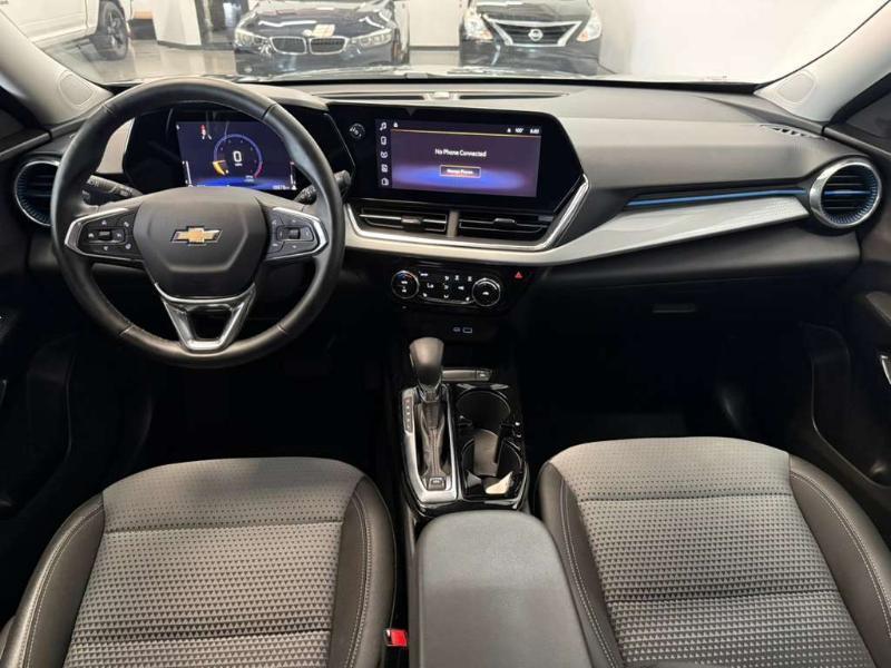 Chevrolet Trax 1LT FWD 2025