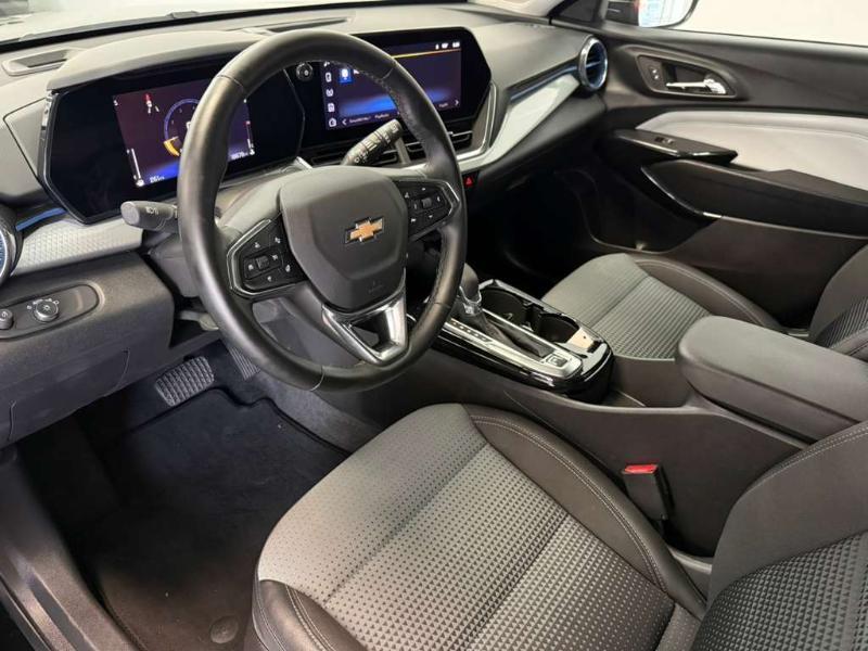 Chevrolet Trax 1LT FWD 2025