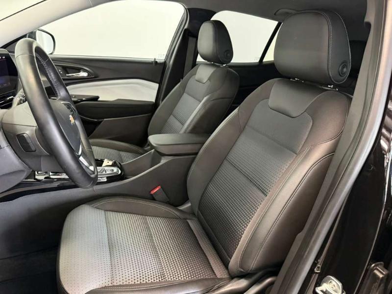 Chevrolet Trax 1LT FWD 2025