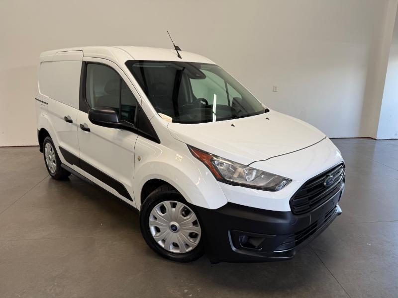 Ford Transit Connect Cargo Van XL SWB 2020