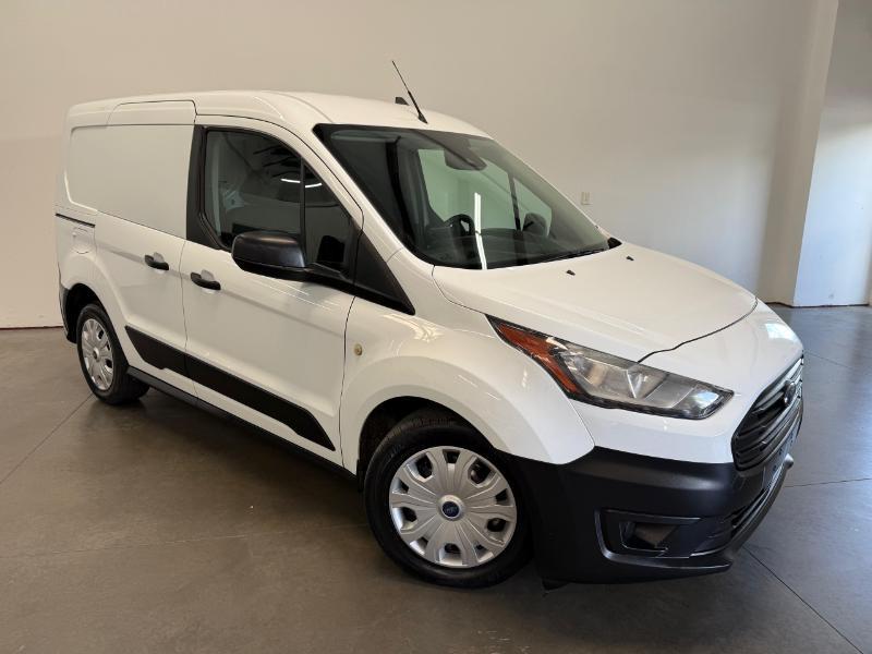 Ford Transit Connect Cargo Van XL SWB 2020