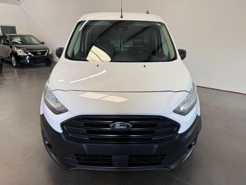 Ford Transit Connect Cargo Van XL SWB 2020