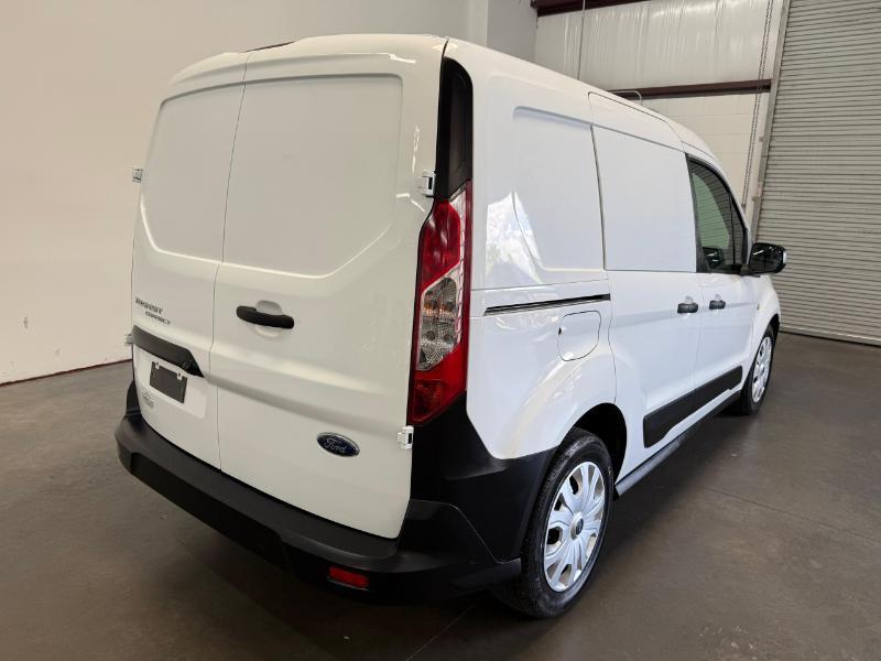 Ford Transit Connect Cargo Van XL SWB 2020