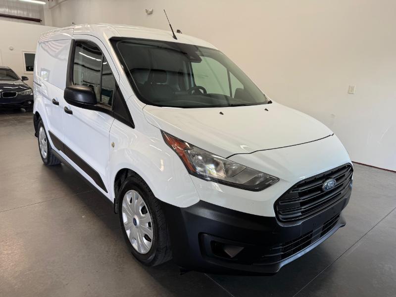 Ford Transit Connect Cargo Van XL SWB 2020