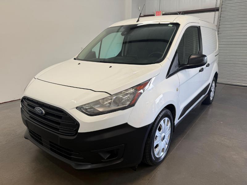 Ford Transit Connect Cargo Van XL SWB 2020