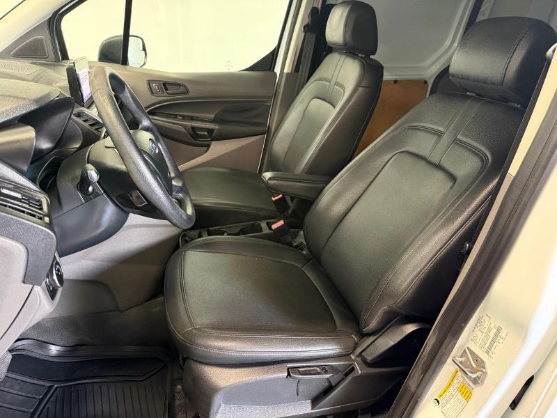 Ford Transit Connect Cargo Van XL SWB 2020