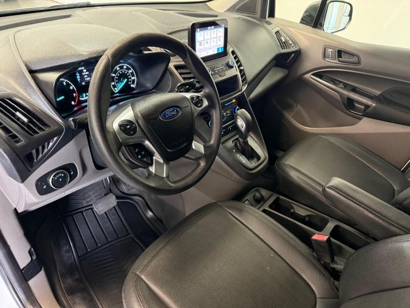 Ford Transit Connect Cargo Van XL SWB 2020