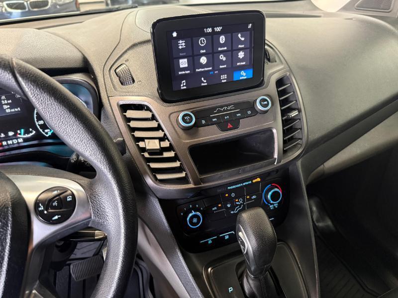 Ford Transit Connect Cargo Van XL SWB 2020