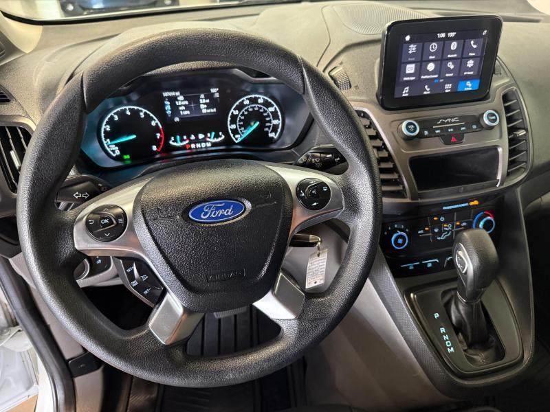 Ford Transit Connect Cargo Van XL SWB 2020