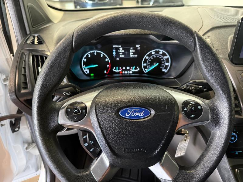 Ford Transit Connect Cargo Van XL SWB 2020