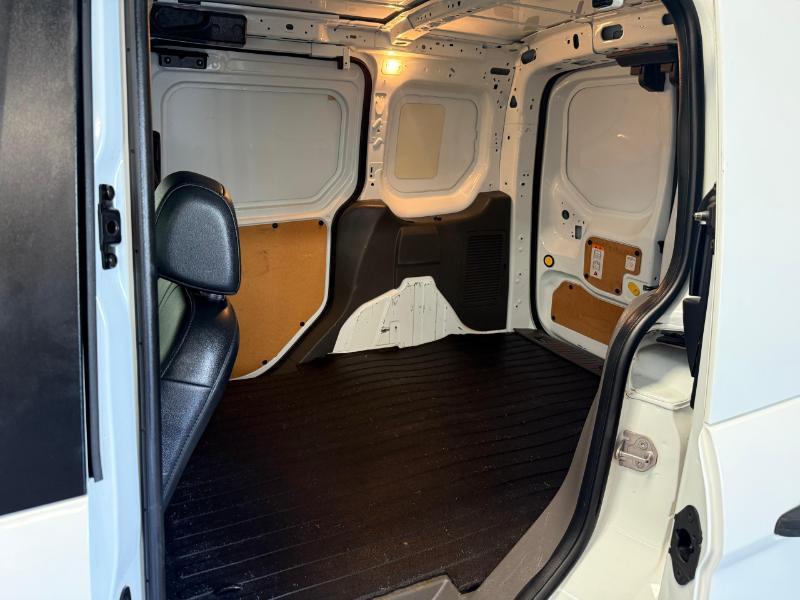 Ford Transit Connect Cargo Van XL SWB 2020