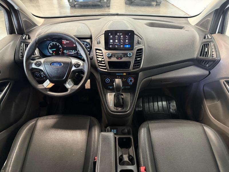 Ford Transit Connect Cargo Van XL SWB 2020