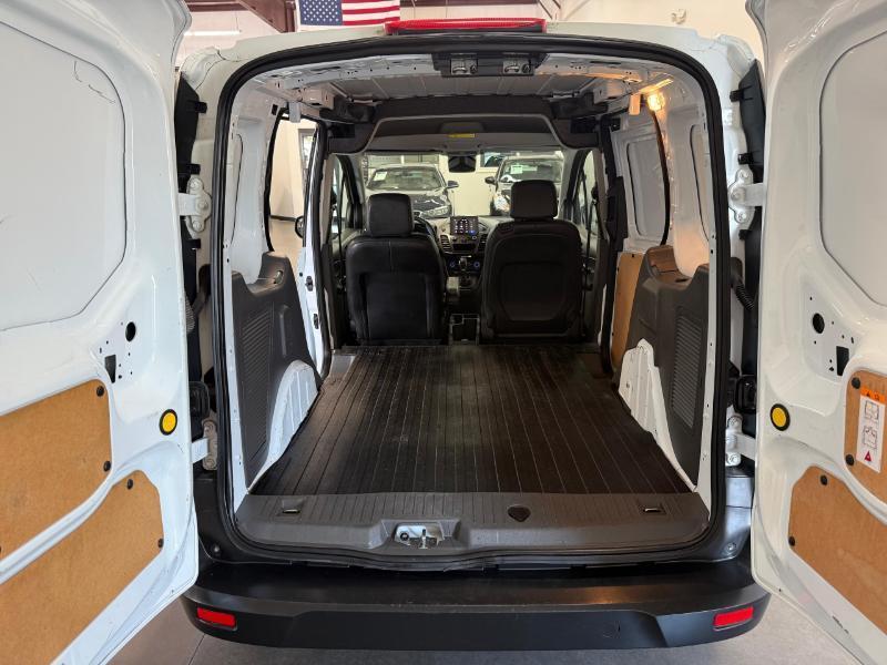 Ford Transit Connect Cargo Van XL SWB 2020