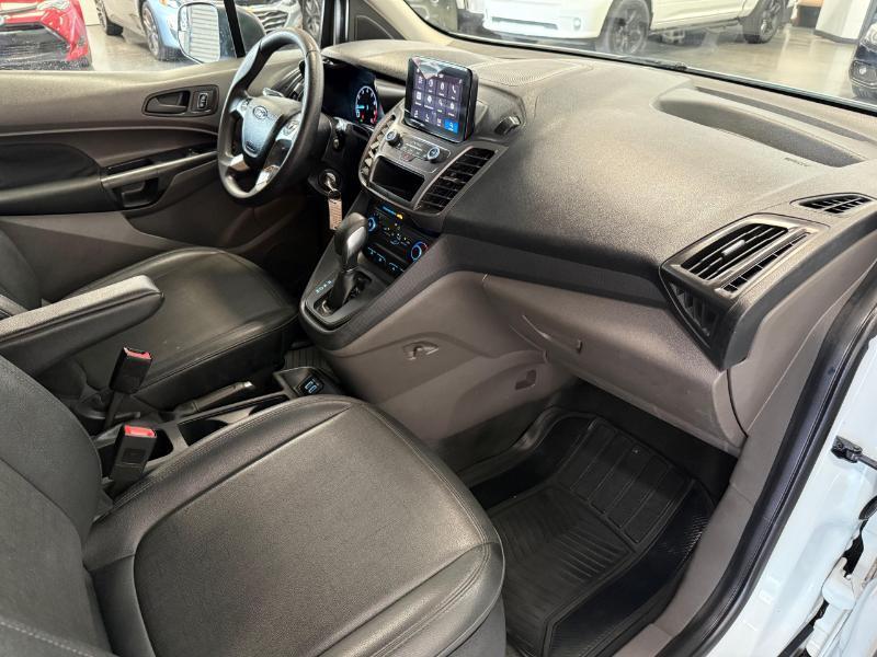 Ford Transit Connect Cargo Van XL SWB 2020